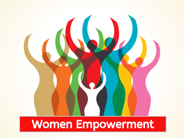 Women's Empowerment